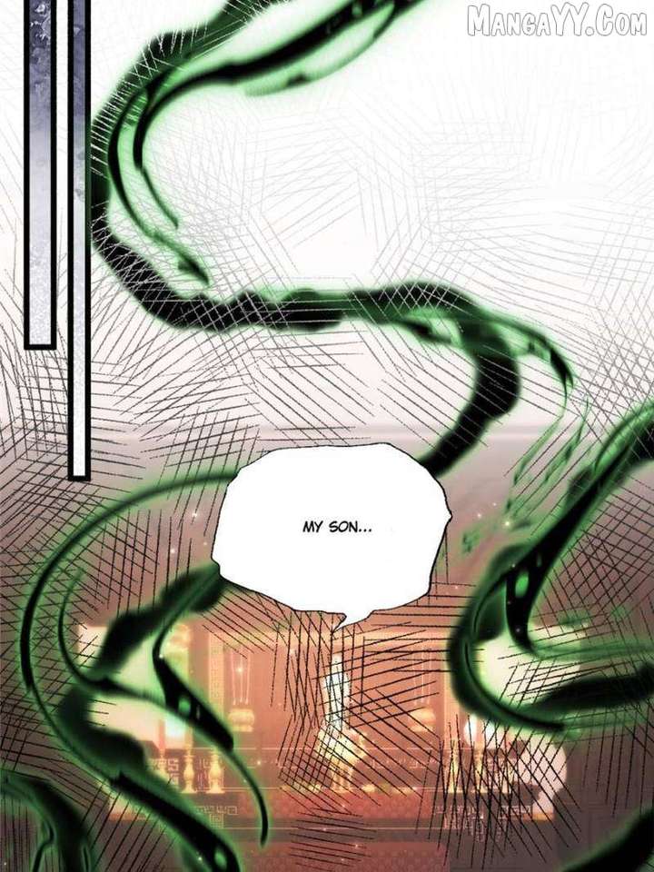 Fu Bao San Sui Ban, Ta Bei Ba Ge Jiujiu Tuan Chingle Chapter 39 - Page 25