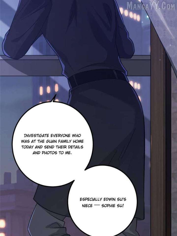 Fu Bao San Sui Ban, Ta Bei Ba Ge Jiujiu Tuan Chingle Chapter 39 - Page 43