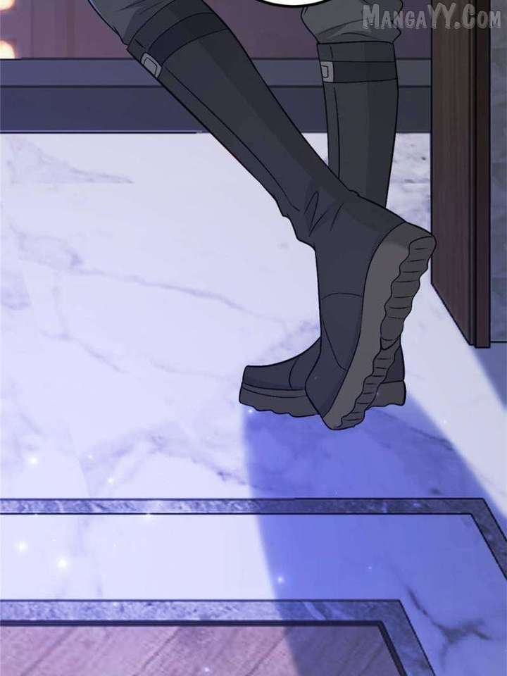 Fu Bao San Sui Ban, Ta Bei Ba Ge Jiujiu Tuan Chingle Chapter 39 - Page 44