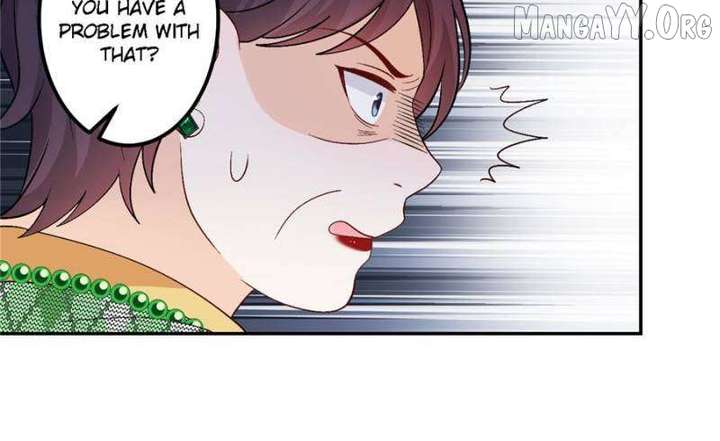 Fu Bao San Sui Ban, Ta Bei Ba Ge Jiujiu Tuan Chingle Chapter 42 - Page 16