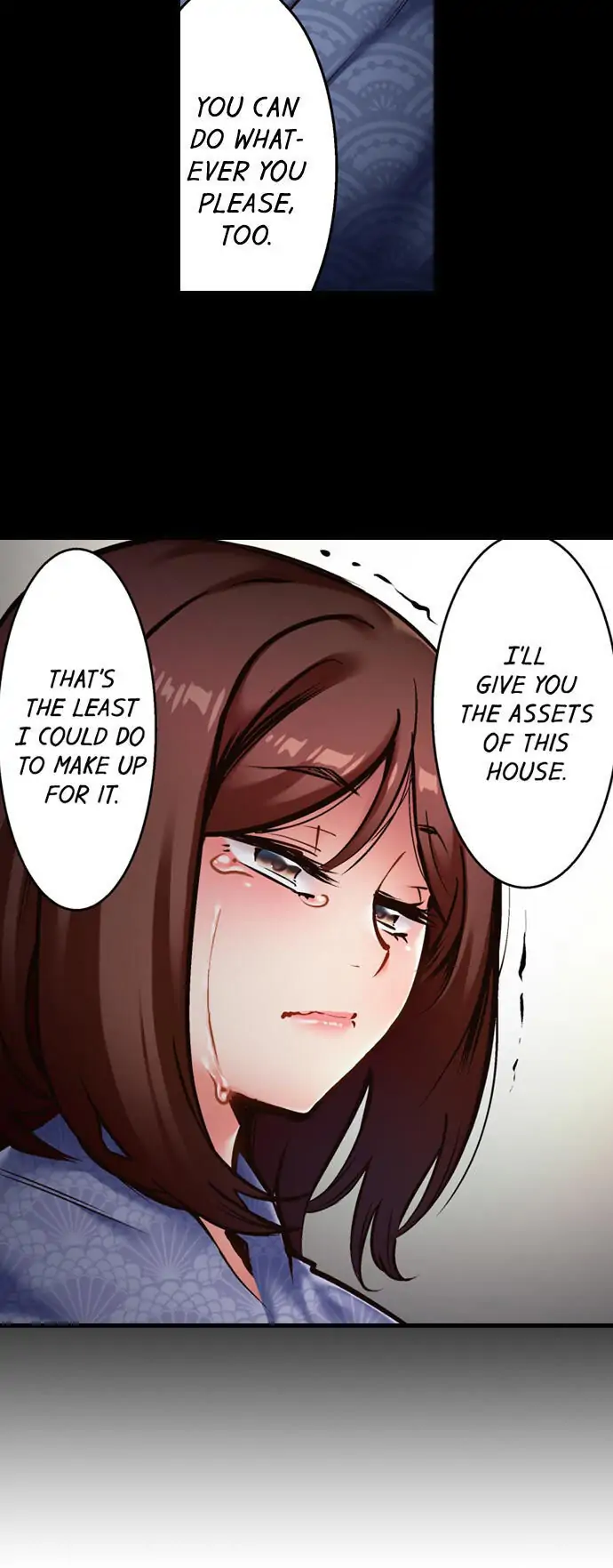 Fucking My Husband’s Younger Brother Chapter 13 - Page 19