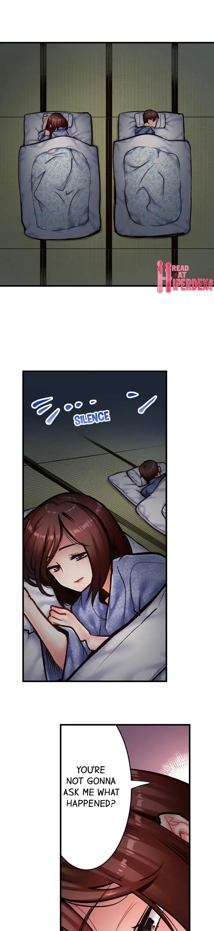 Fucking My Husband’s Younger Brother Chapter 13 - Page 4