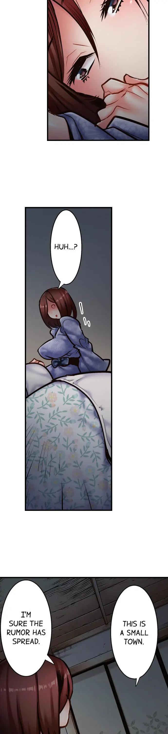 Fucking My Husband’s Younger Brother Chapter 13 - Page 5