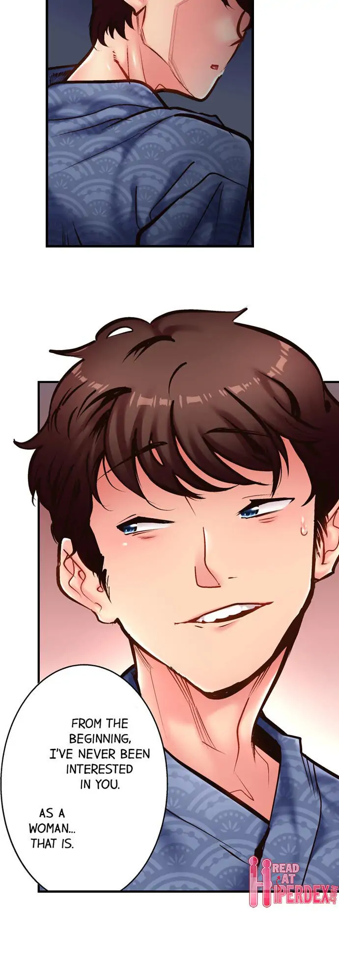 Fucking My Husband’s Younger Brother Chapter 13 - Page 9