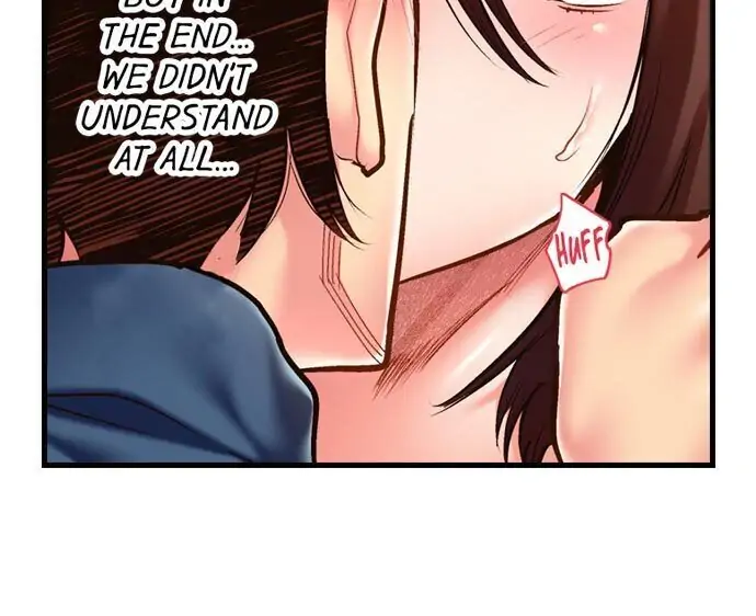 Fucking My Husband’s Younger Brother Chapter 14 - Page 19