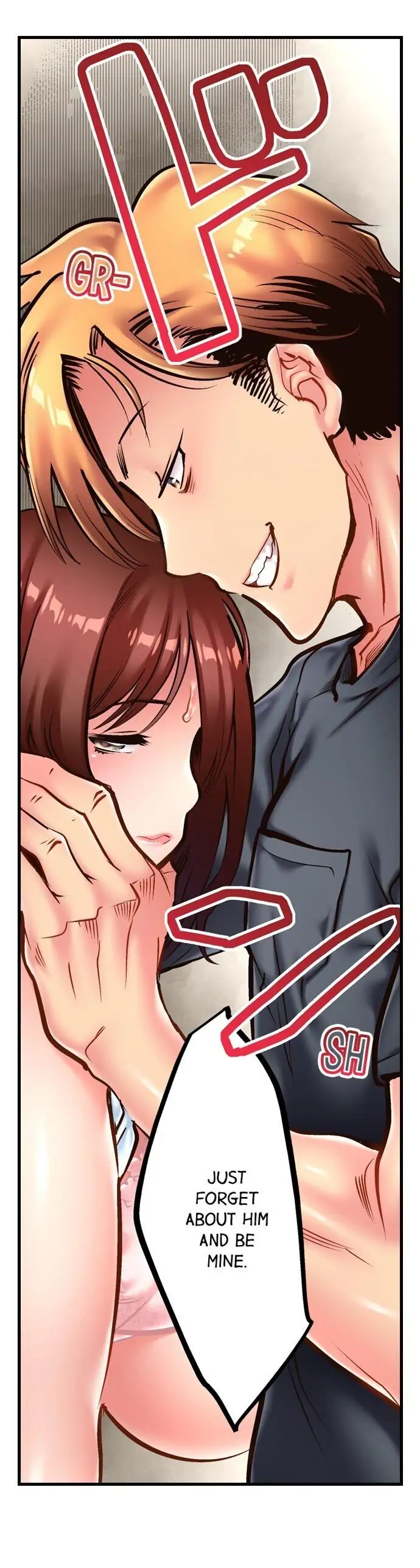 Fucking My Husband’s Younger Brother Chapter 14 - Page 7