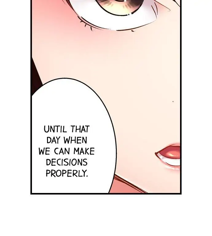 Fucking My Husband’s Younger Brother Chapter 16 - Page 17