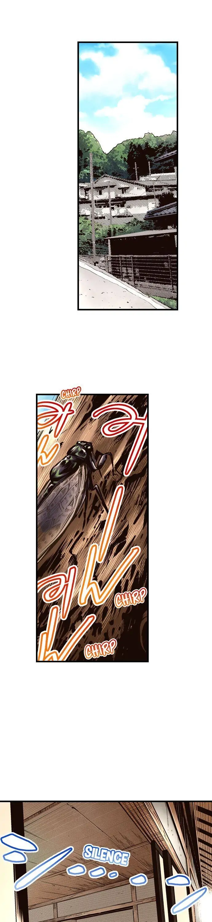 Fucking My Husband’s Younger Brother Chapter 16 - Page 8