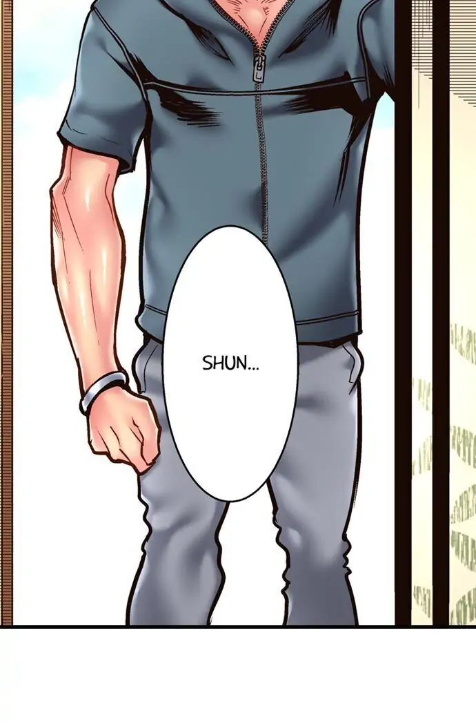 Fucking My Husband’s Younger Brother Chapter 16 - Page 10