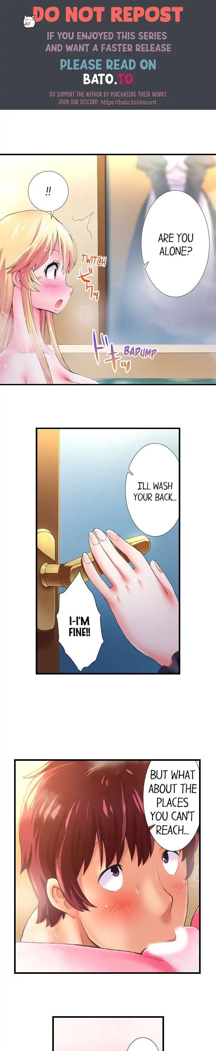 Fucking the Lonely Villain Girl Chapter 8 - Page 6