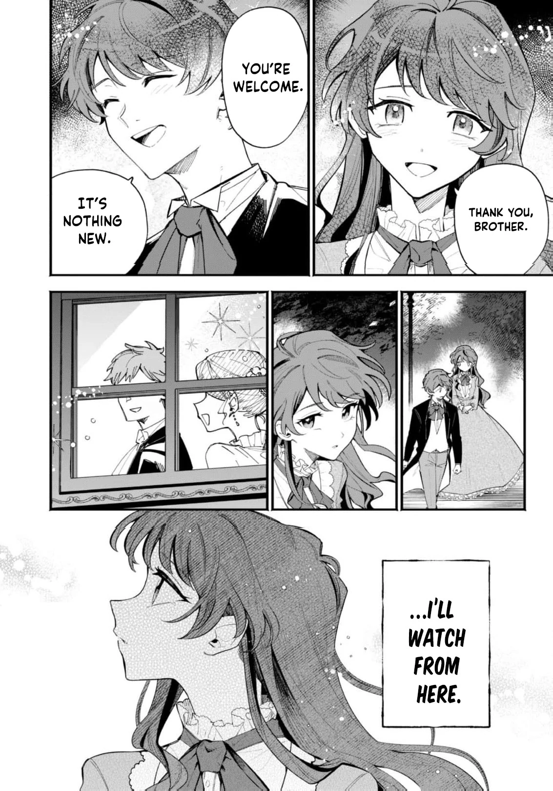 Fukigen na Koushaku-sama wa Uso Hakkenki Tsuki Reijou no Torisetsu wo Goshomou desu Chapter 1 - Page 18