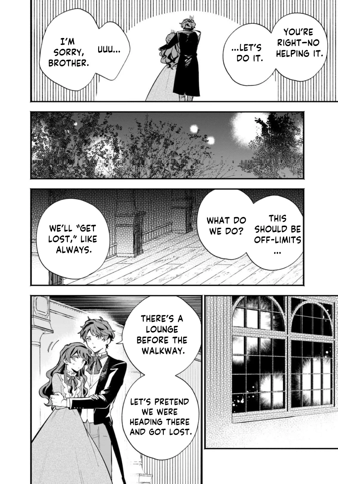 Fukigen na Koushaku-sama wa Uso Hakkenki Tsuki Reijou no Torisetsu wo Goshomou desu Chapter 1 - Page 22