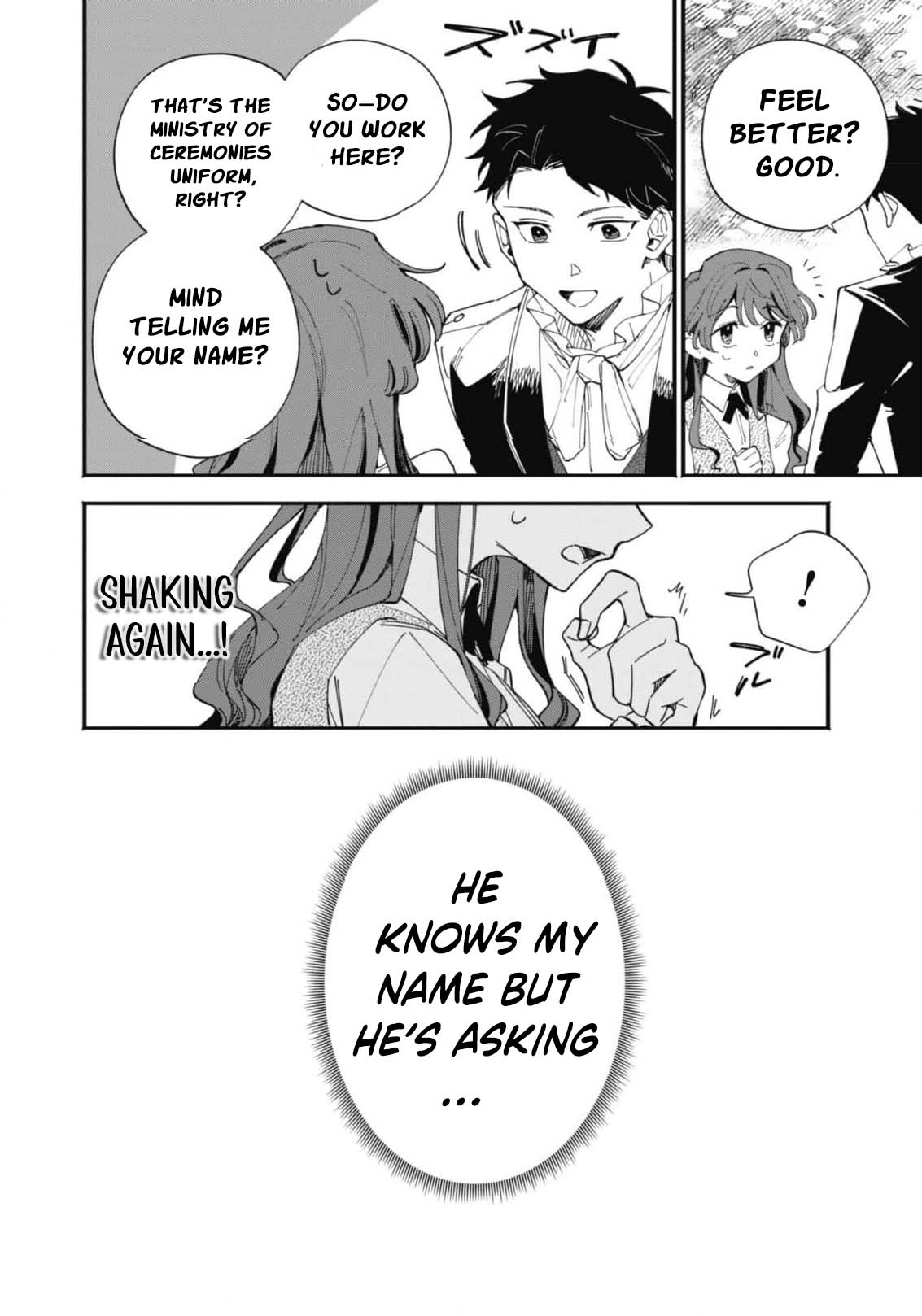 Fukigen na Koushaku-sama wa Uso Hakkenki Tsuki Reijou no Torisetsu wo Goshomou desu Chapter 2 - Page 16