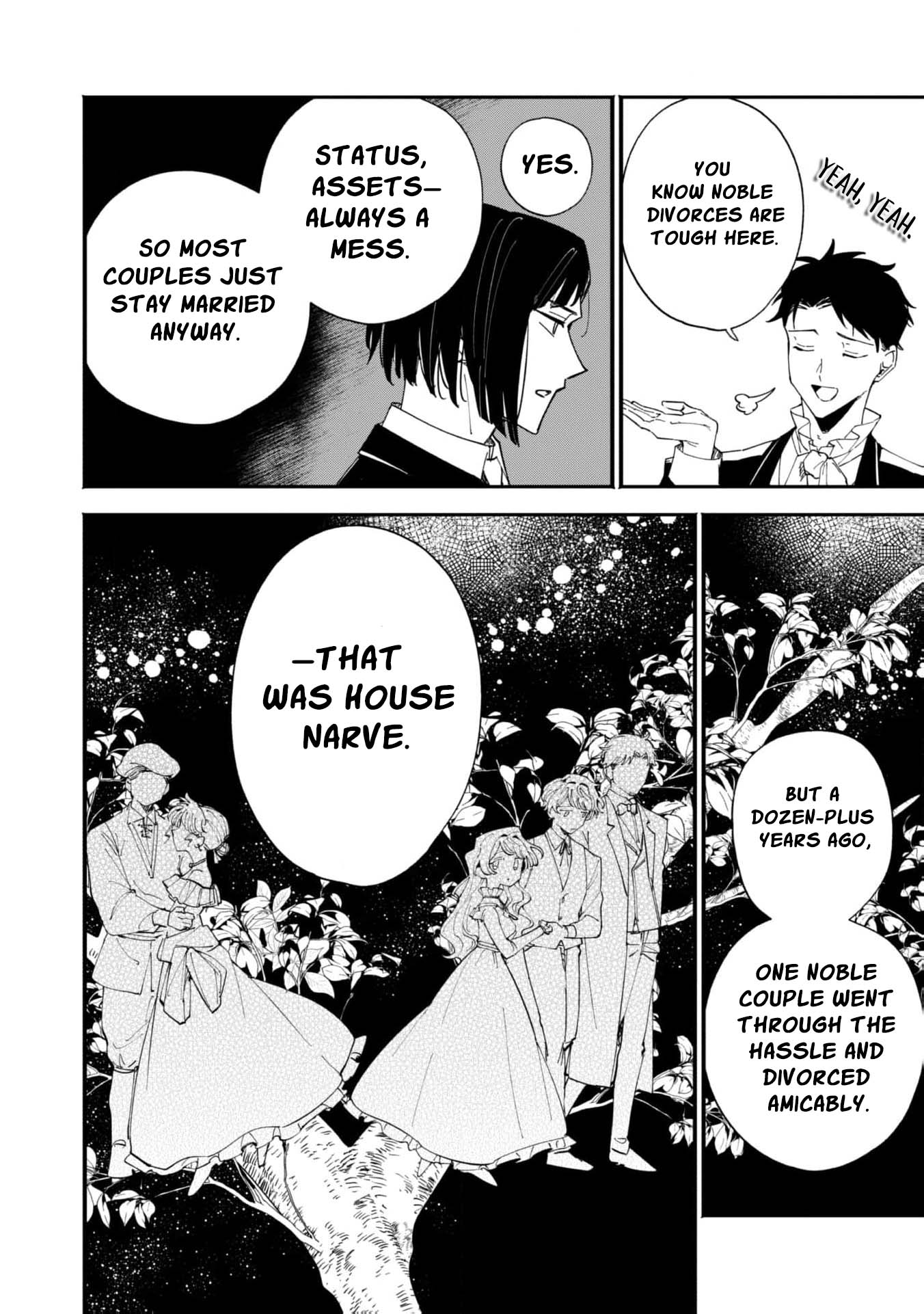 Fukigen na Koushaku-sama wa Uso Hakkenki Tsuki Reijou no Torisetsu wo Goshomou desu Chapter 2 - Page 28