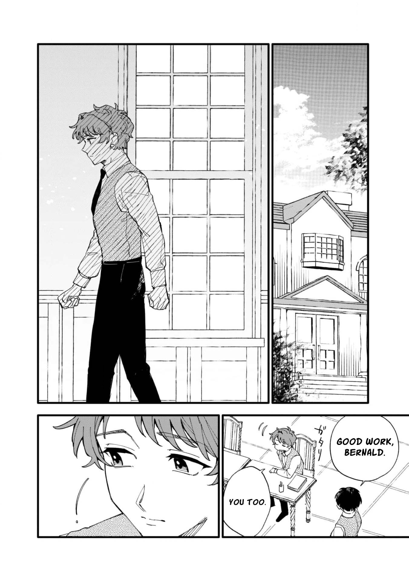 Fukigen na Koushaku-sama wa Uso Hakkenki Tsuki Reijou no Torisetsu wo Goshomou desu Chapter 7 - Page 20