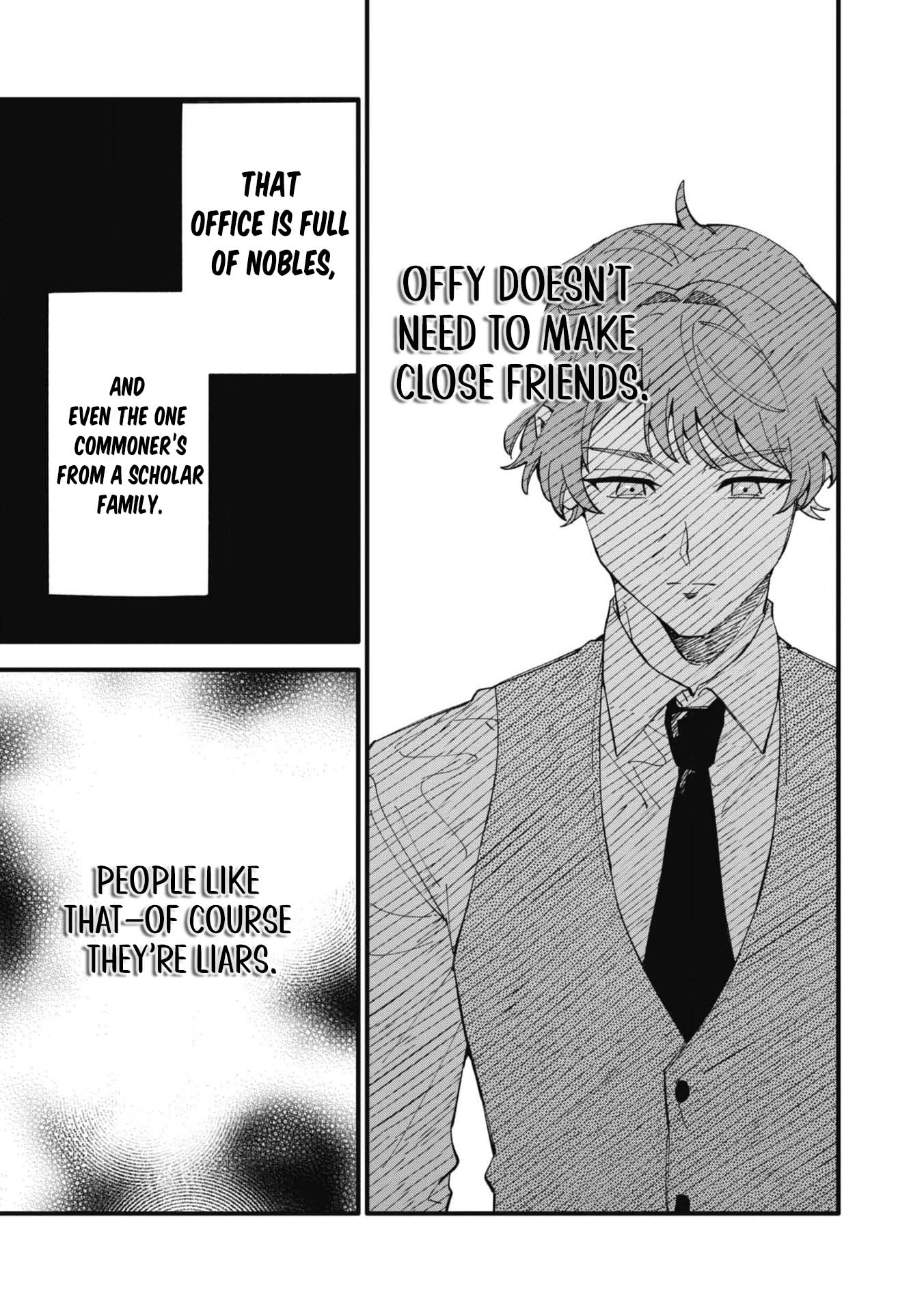 Fukigen na Koushaku-sama wa Uso Hakkenki Tsuki Reijou no Torisetsu wo Goshomou desu Chapter 7 - Page 25