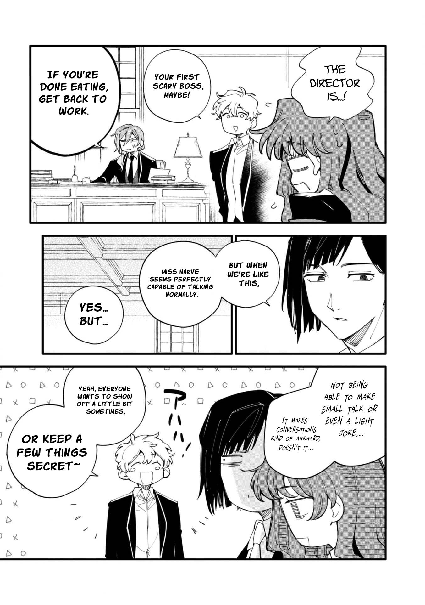 Fukigen na Koushaku-sama wa Uso Hakkenki Tsuki Reijou no Torisetsu wo Goshomou desu Chapter 7 - Page 9