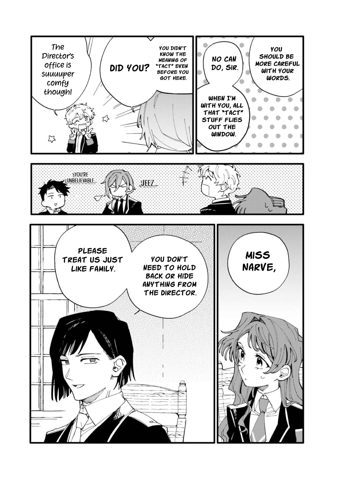 Fukigen na Koushaku-sama wa Uso Hakkenki Tsuki Reijou no Torisetsu wo Goshomou desu Chapter 7 - Page 10