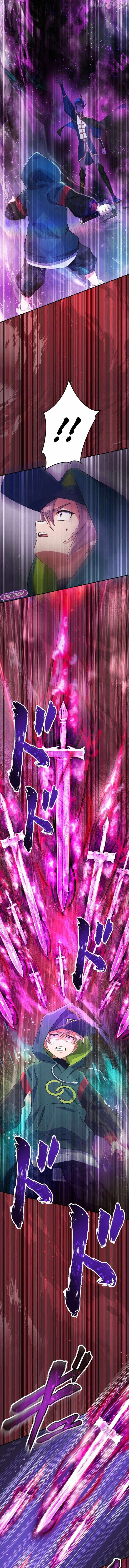 Fukushuu no Taishi – Level 9999 no Bakumatsu Isekai Tensei Chapter 38 - Page 13