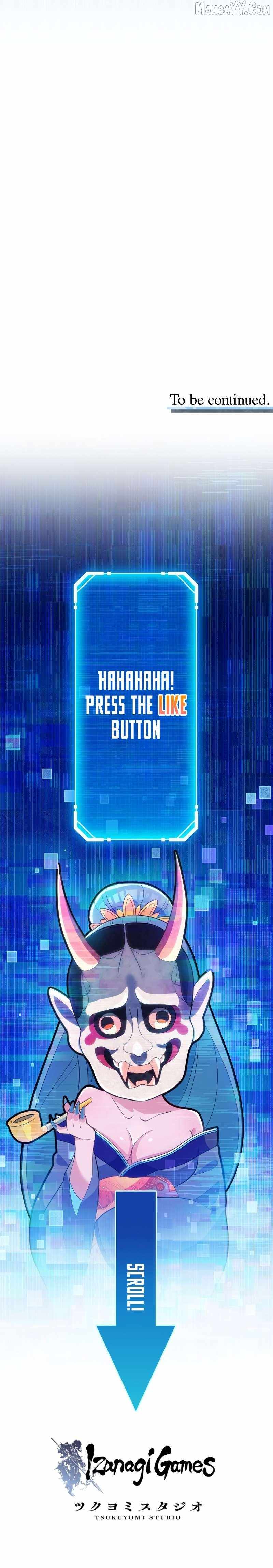 Fukushuu no Taishi – Level 9999 no Bakumatsu Isekai Tensei Chapter 39 - Page 16