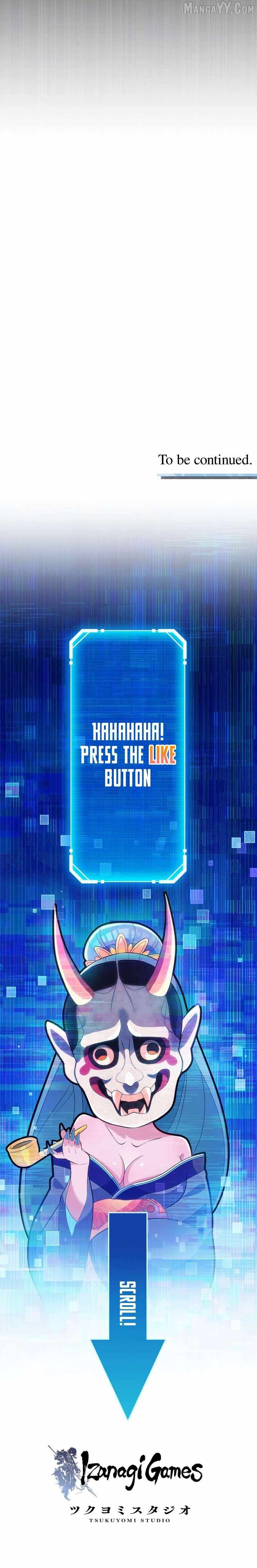 Fukushuu no Taishi – Level 9999 no Bakumatsu Isekai Tensei Chapter 40 - Page 18