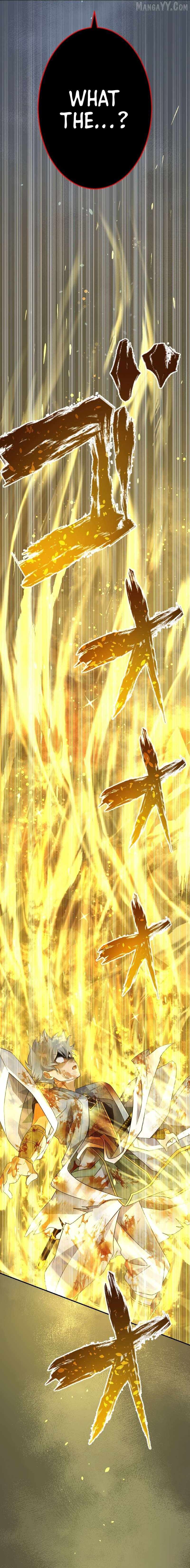 Fukushuu no Taishi – Level 9999 no Bakumatsu Isekai Tensei Chapter 40 - Page 8