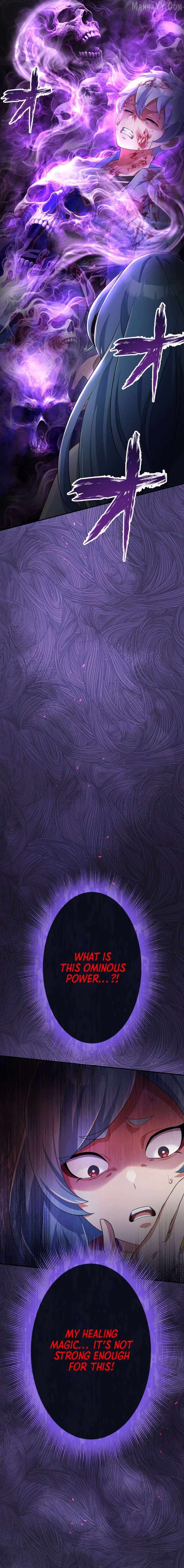 Fukushuu no Taishi – Level 9999 no Bakumatsu Isekai Tensei Chapter 43 - Page 9