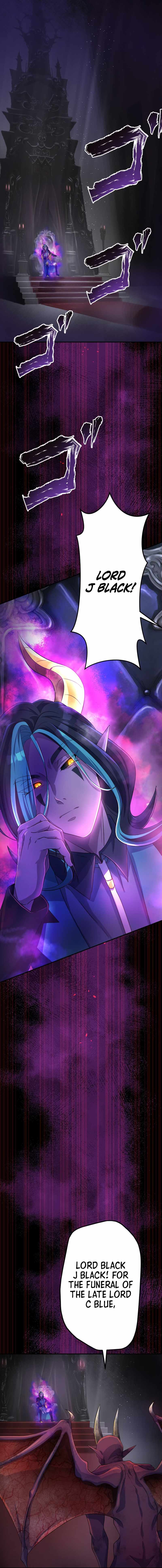 Fukushuu no Taishi – Level 9999 no Bakumatsu Isekai Tensei Chapter 46 - Page 18