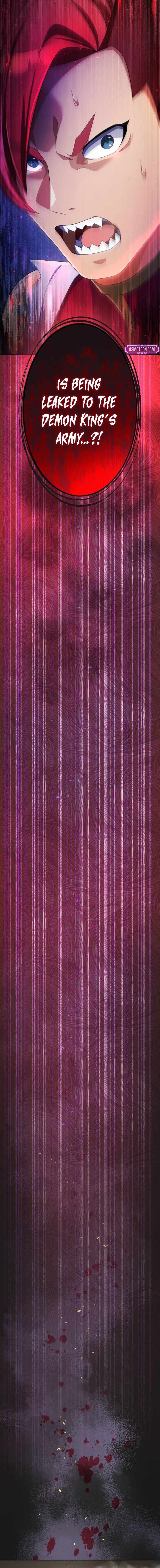 Fukushuu no Taishi – Level 9999 no Bakumatsu Isekai Tensei Chapter 47 - Page 12