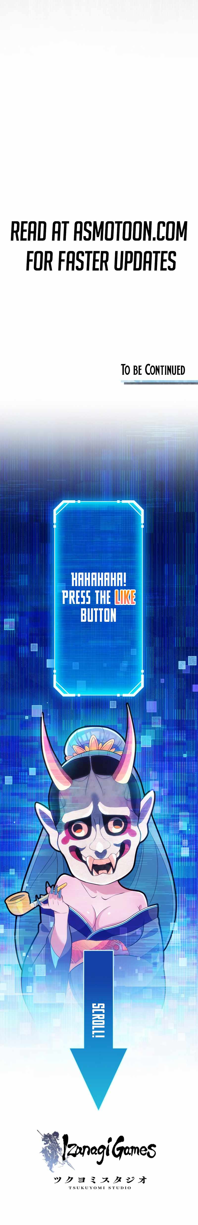 Fukushuu no Taishi – Level 9999 no Bakumatsu Isekai Tensei Chapter 47 - Page 14