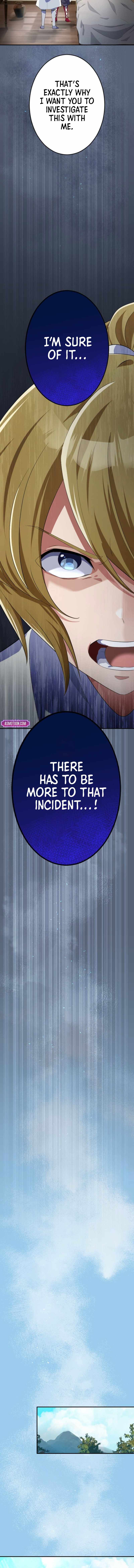 Fukushuu no Taishi – Level 9999 no Bakumatsu Isekai Tensei Chapter 48 - Page 5