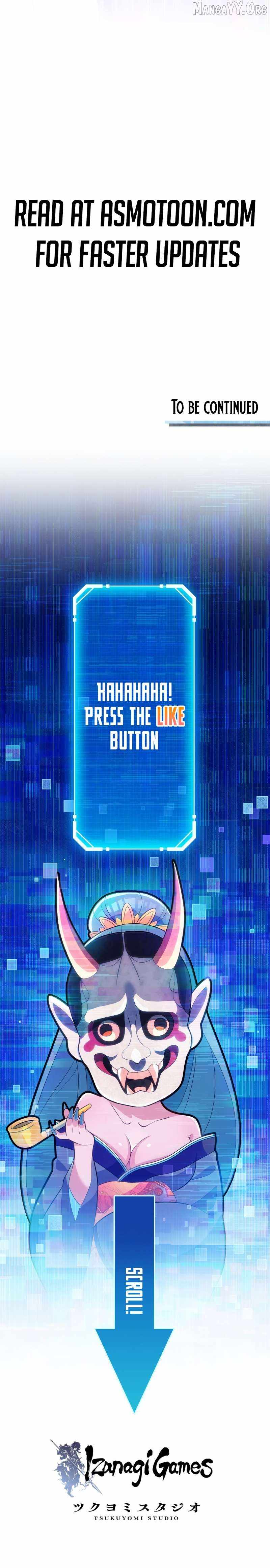 Fukushuu no Taishi – Level 9999 no Bakumatsu Isekai Tensei Chapter 49 - Page 13