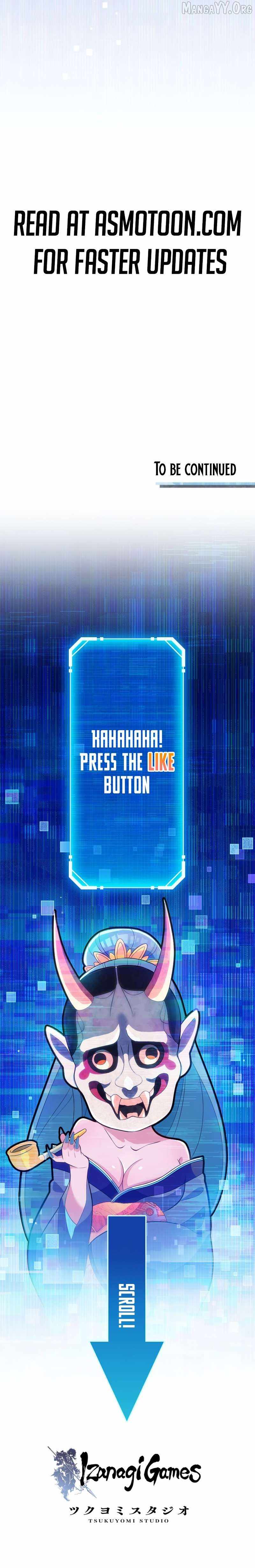 Fukushuu no Taishi – Level 9999 no Bakumatsu Isekai Tensei Chapter 50 - Page 11