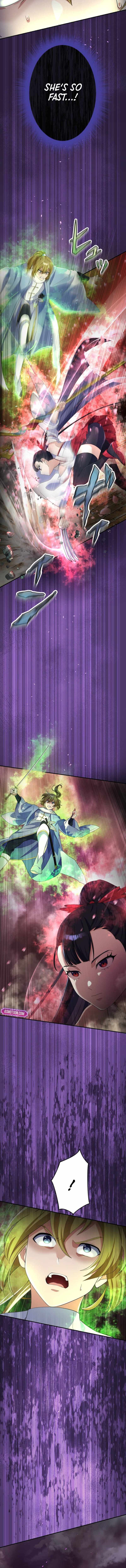 Fukushuu no Taishi – Level 9999 no Bakumatsu Isekai Tensei Chapter 52 - Page 12