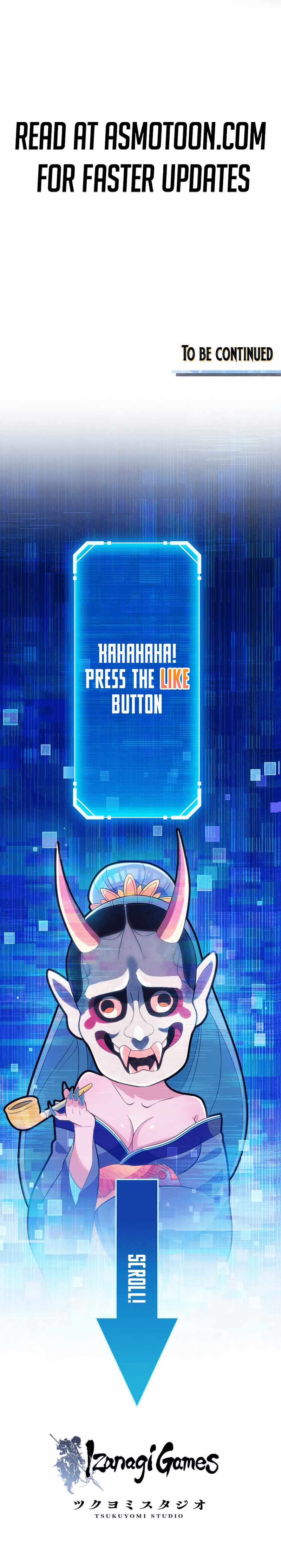 Fukushuu no Taishi – Level 9999 no Bakumatsu Isekai Tensei Chapter 52 - Page 16