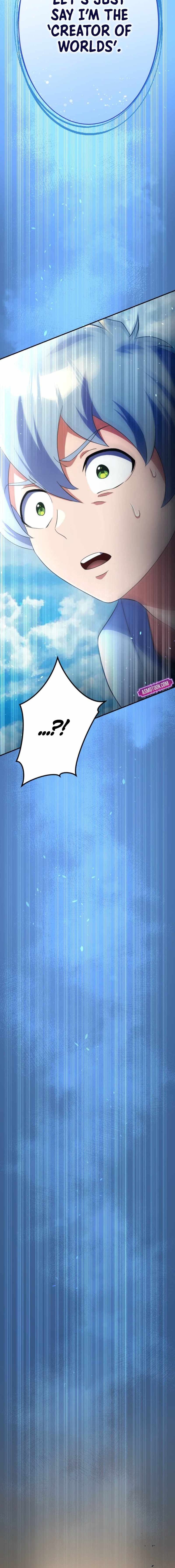 Fukushuu no Taishi – Level 9999 no Bakumatsu Isekai Tensei Chapter 57 - Page 12