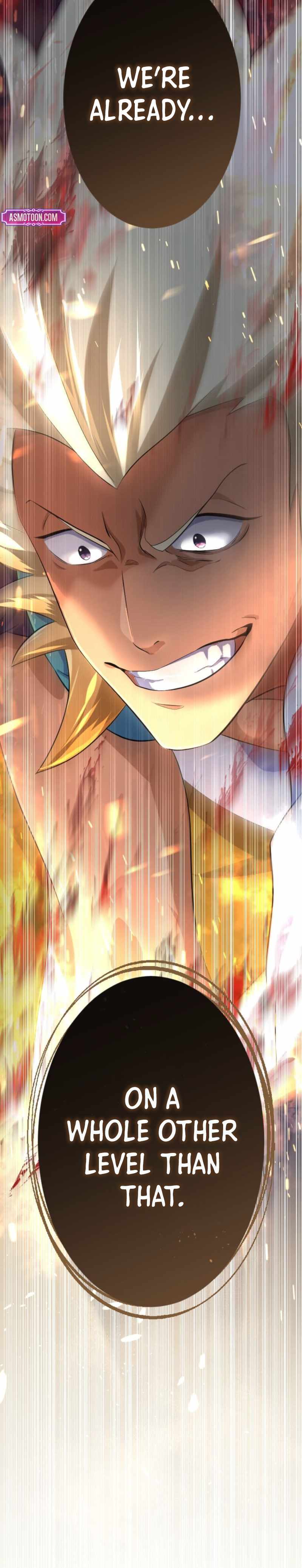 Fukushuu no Taishi – Level 9999 no Bakumatsu Isekai Tensei Chapter 57 - Page 18