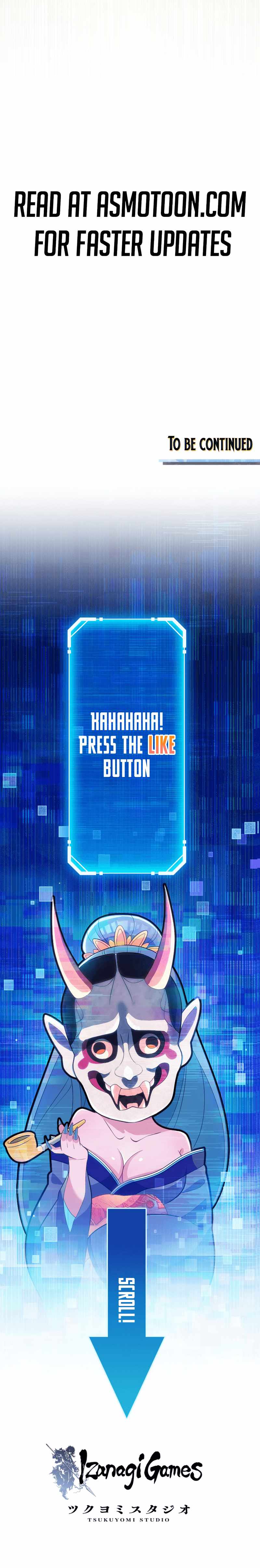 Fukushuu no Taishi – Level 9999 no Bakumatsu Isekai Tensei Chapter 57 - Page 19