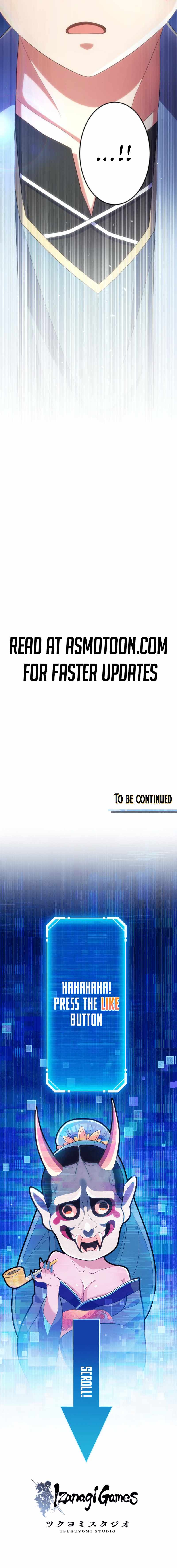 Fukushuu no Taishi – Level 9999 no Bakumatsu Isekai Tensei Chapter 58 - Page 17