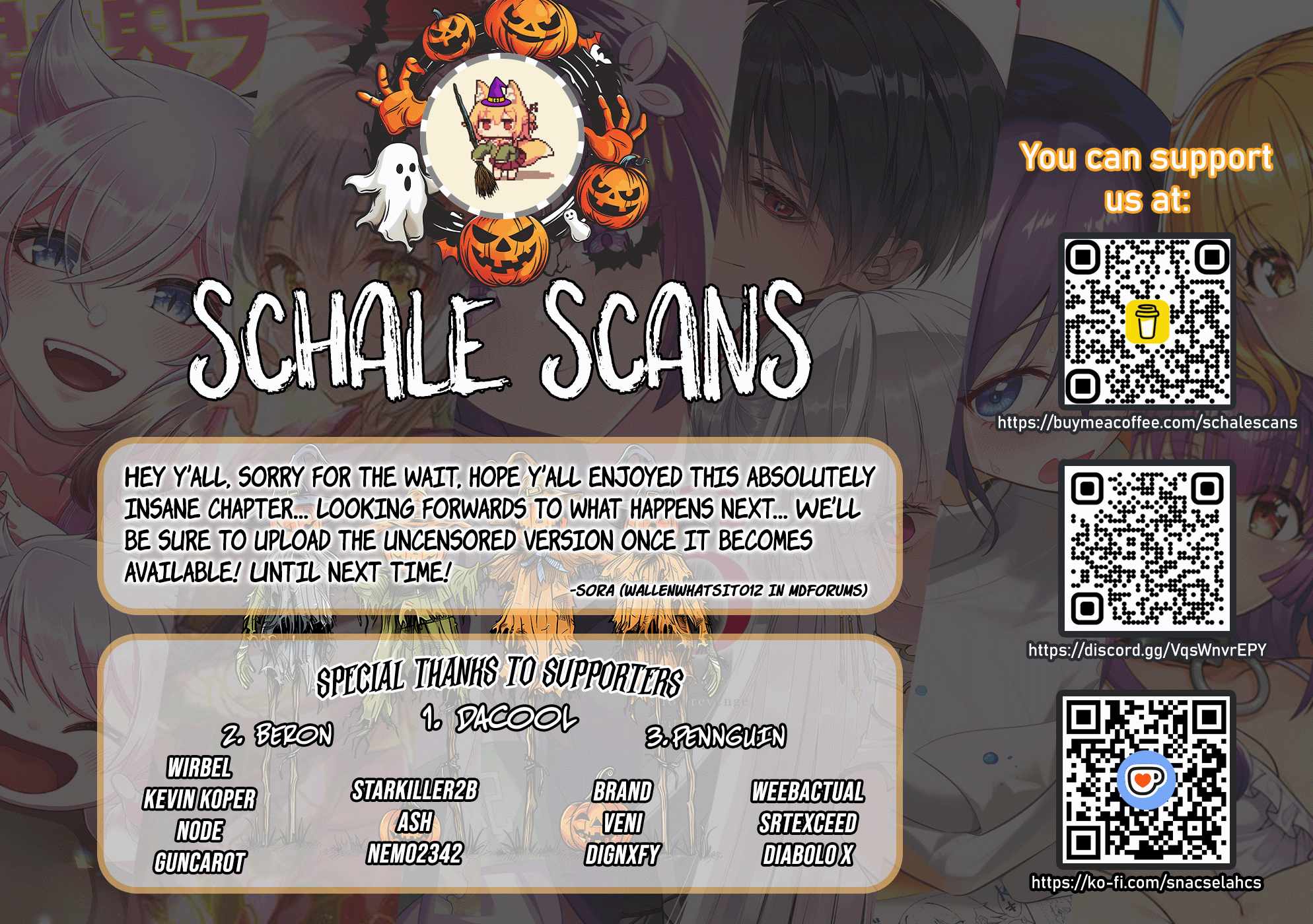 Fukushuu o Koinegau Saikyou Yuusha wa, Yami no Chikara de Senmetsu Musou Suru Chapter 123 - Page 25