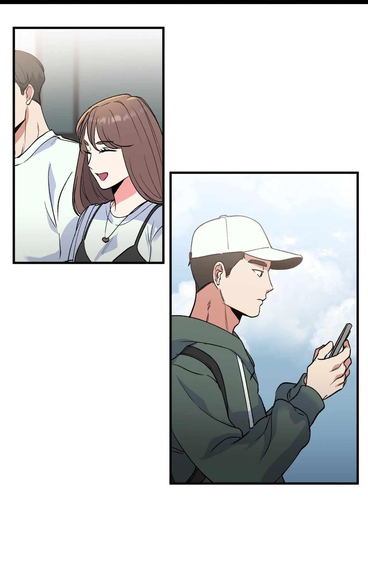 Fun and Games Chapter 1 - Page 2