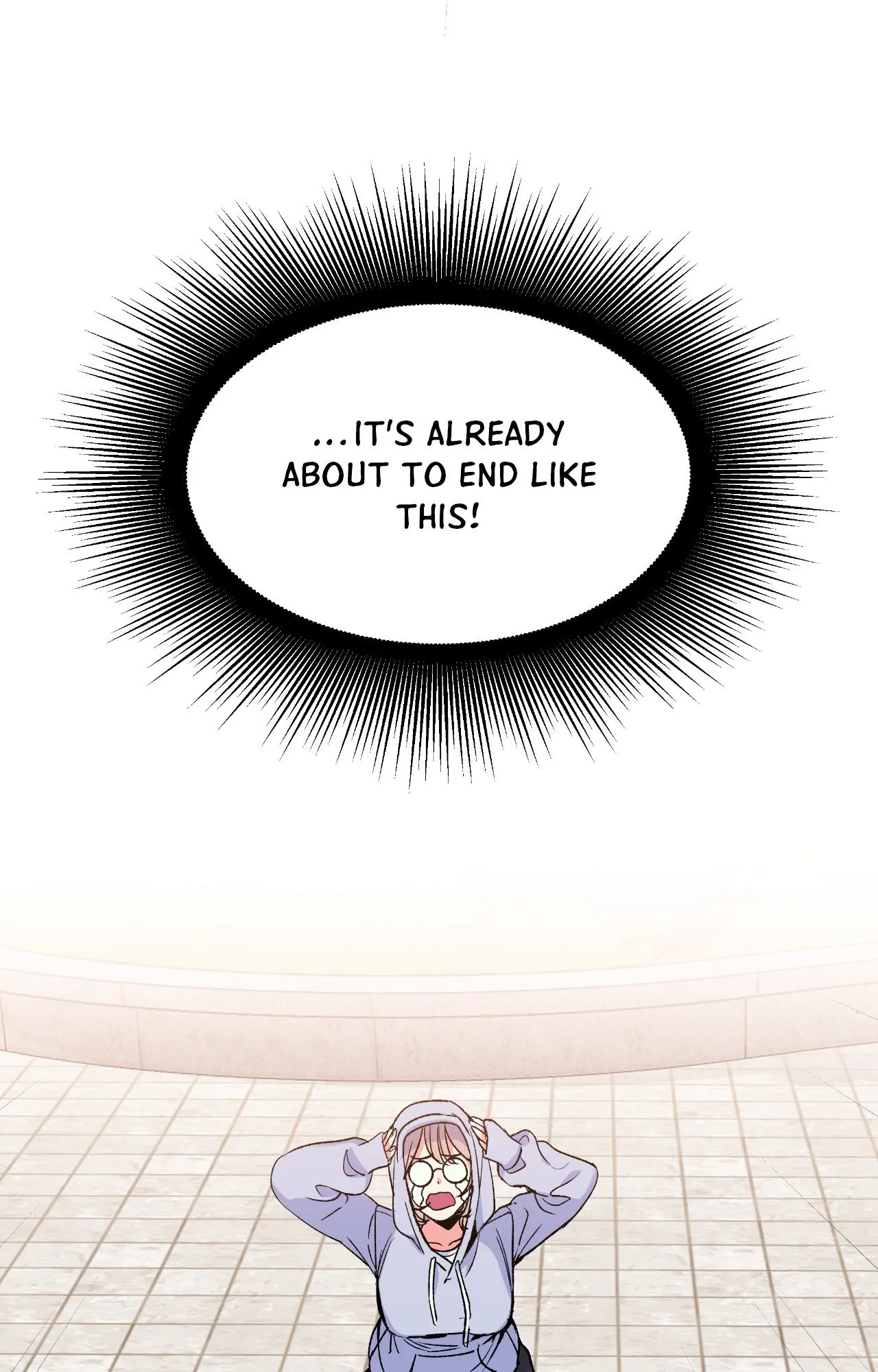 Fun and Games Chapter 1 - Page 11