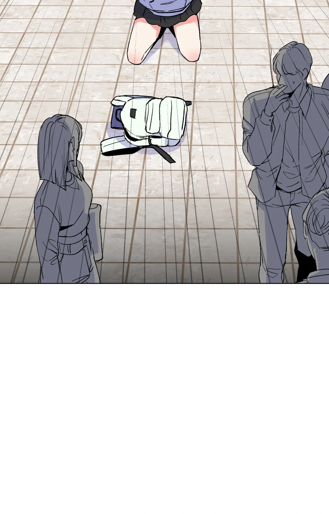 Fun and Games Chapter 1 - Page 12