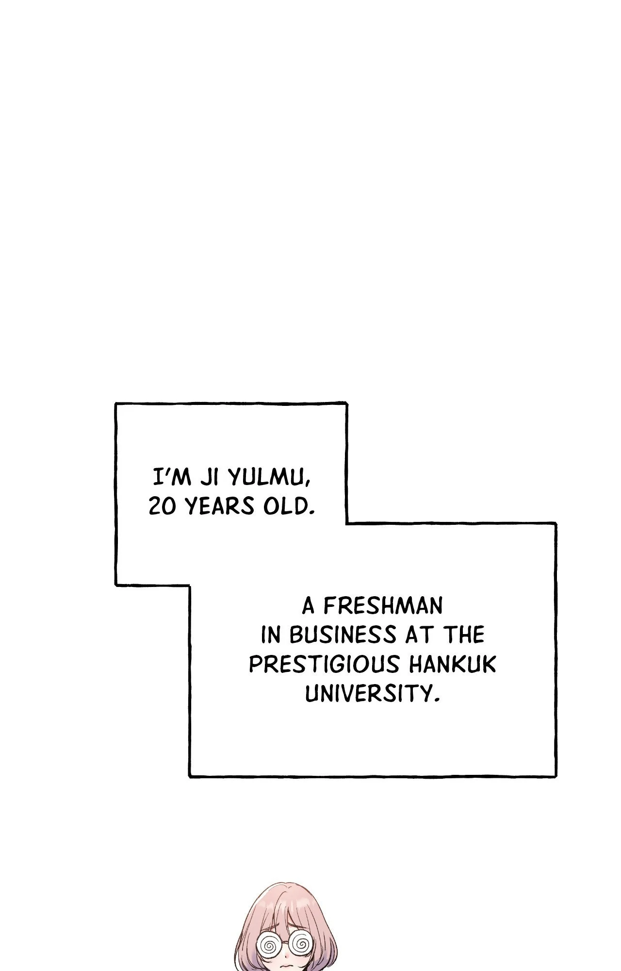 Fun and Games Chapter 1 - Page 15