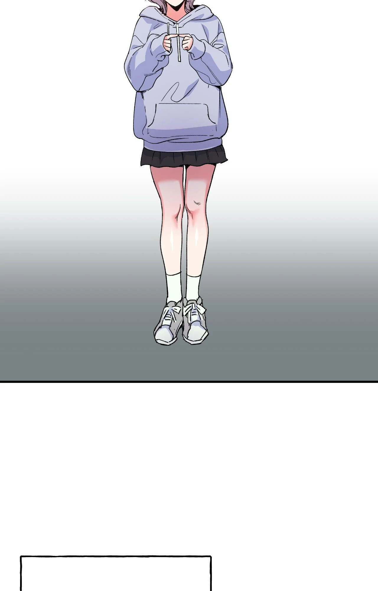 Fun and Games Chapter 1 - Page 16