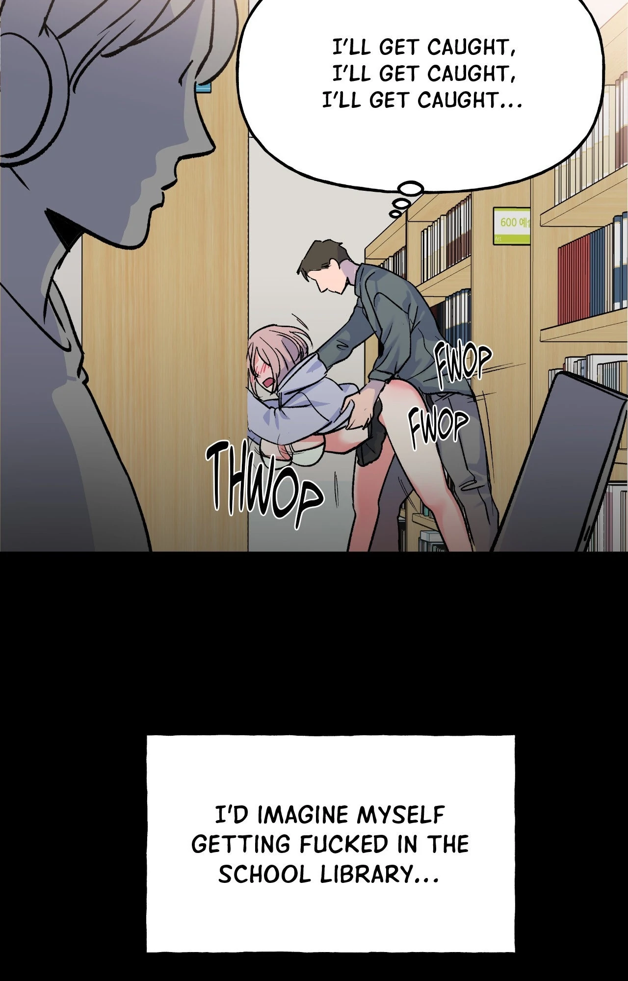 Fun and Games Chapter 1 - Page 23