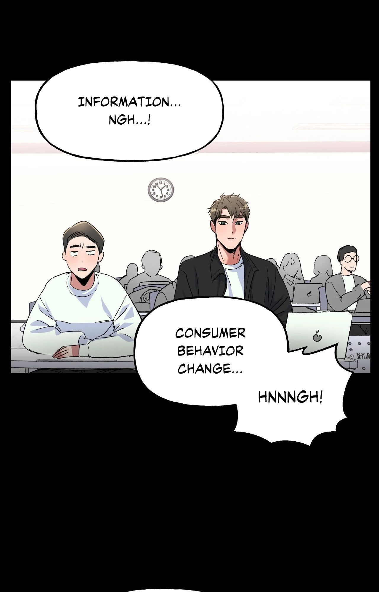 Fun and Games Chapter 1 - Page 31