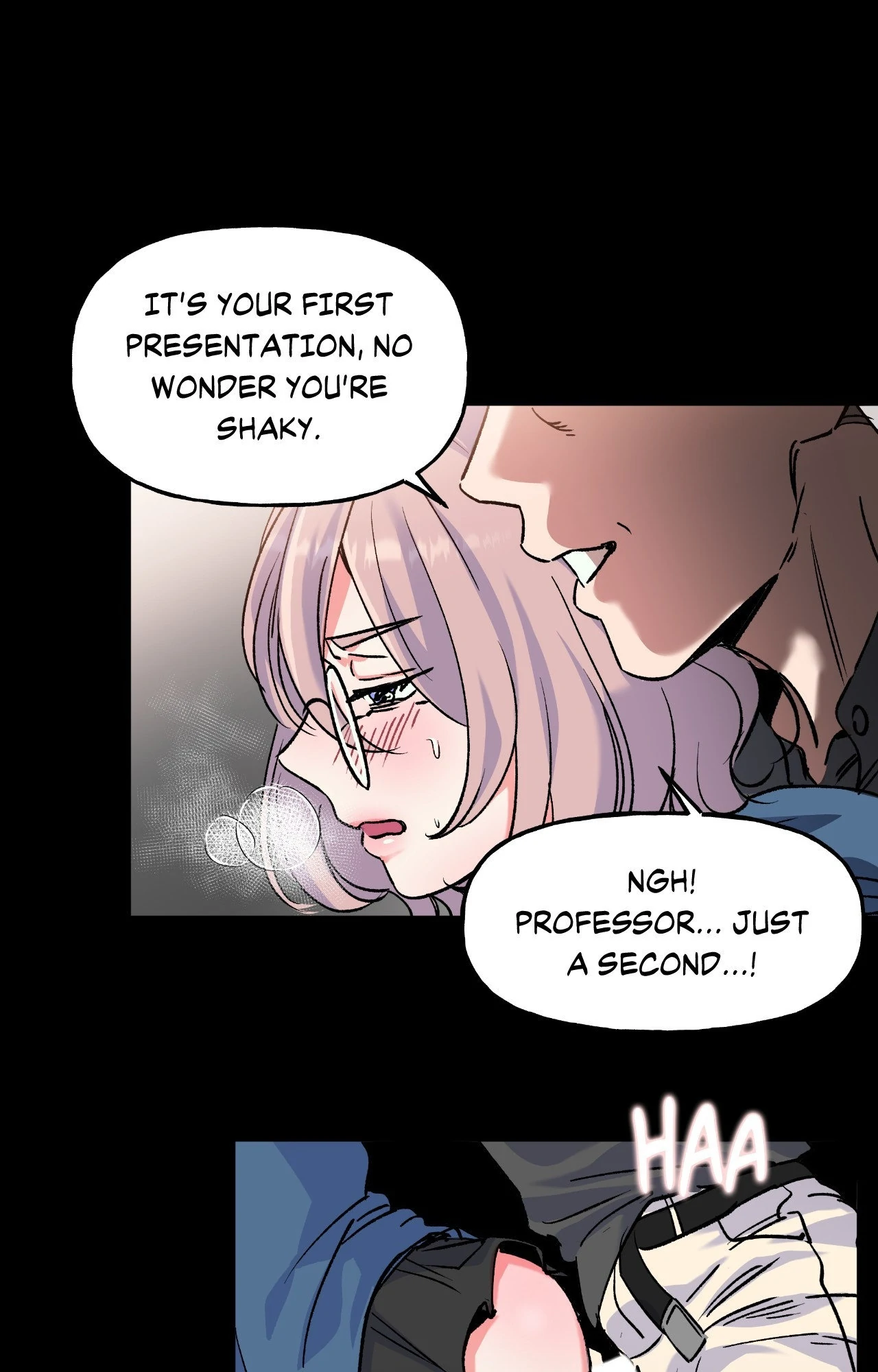 Fun and Games Chapter 1 - Page 33