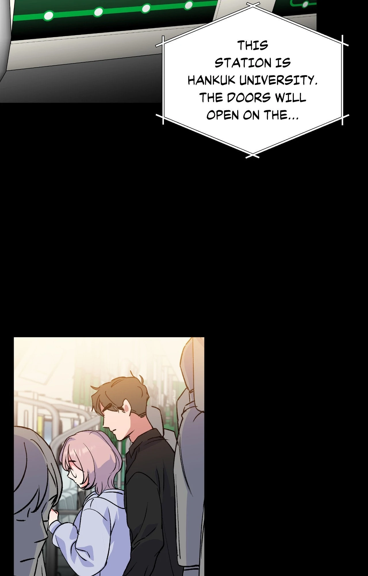 Fun and Games Chapter 1 - Page 37