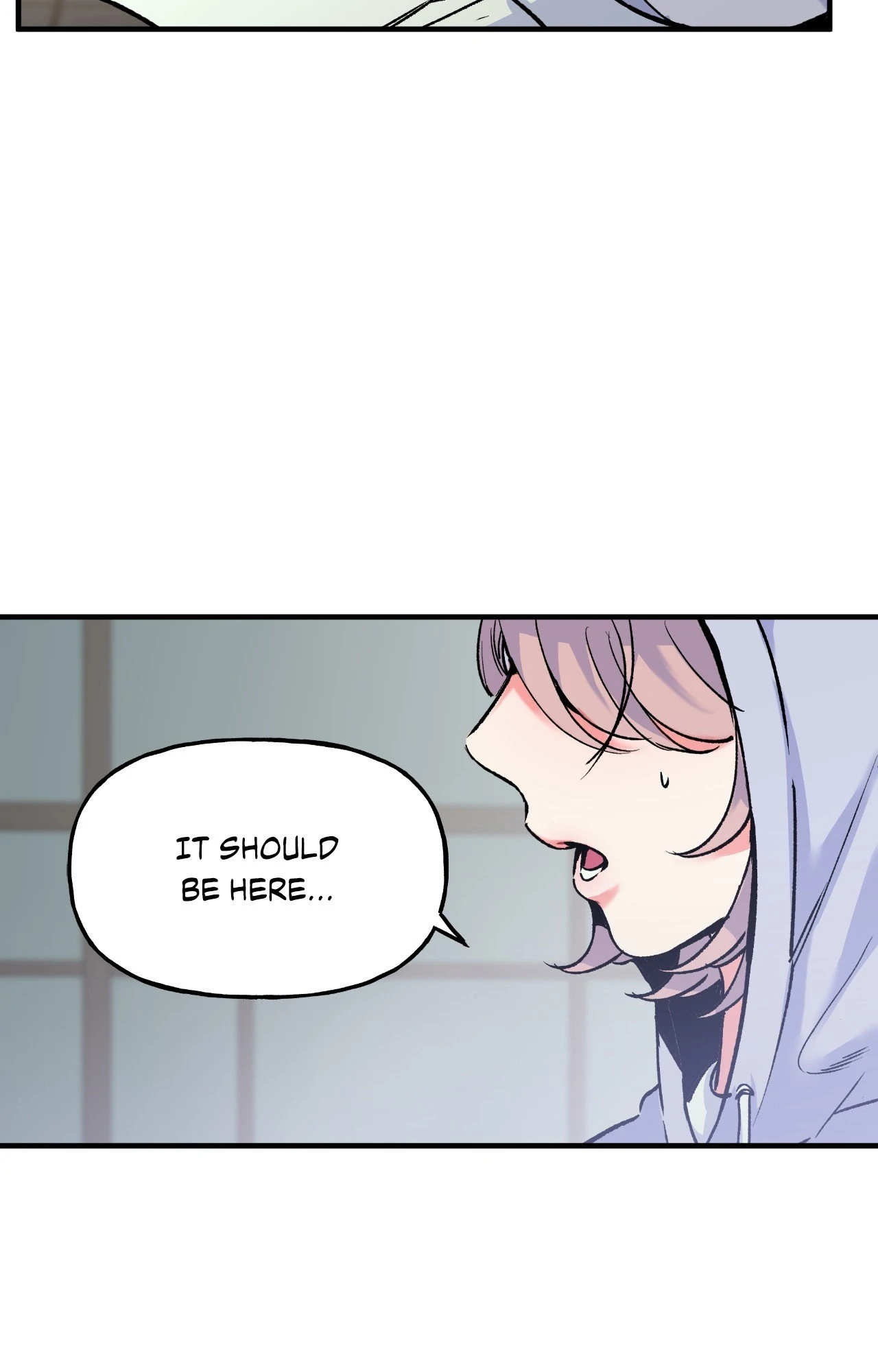 Fun and Games Chapter 1 - Page 5